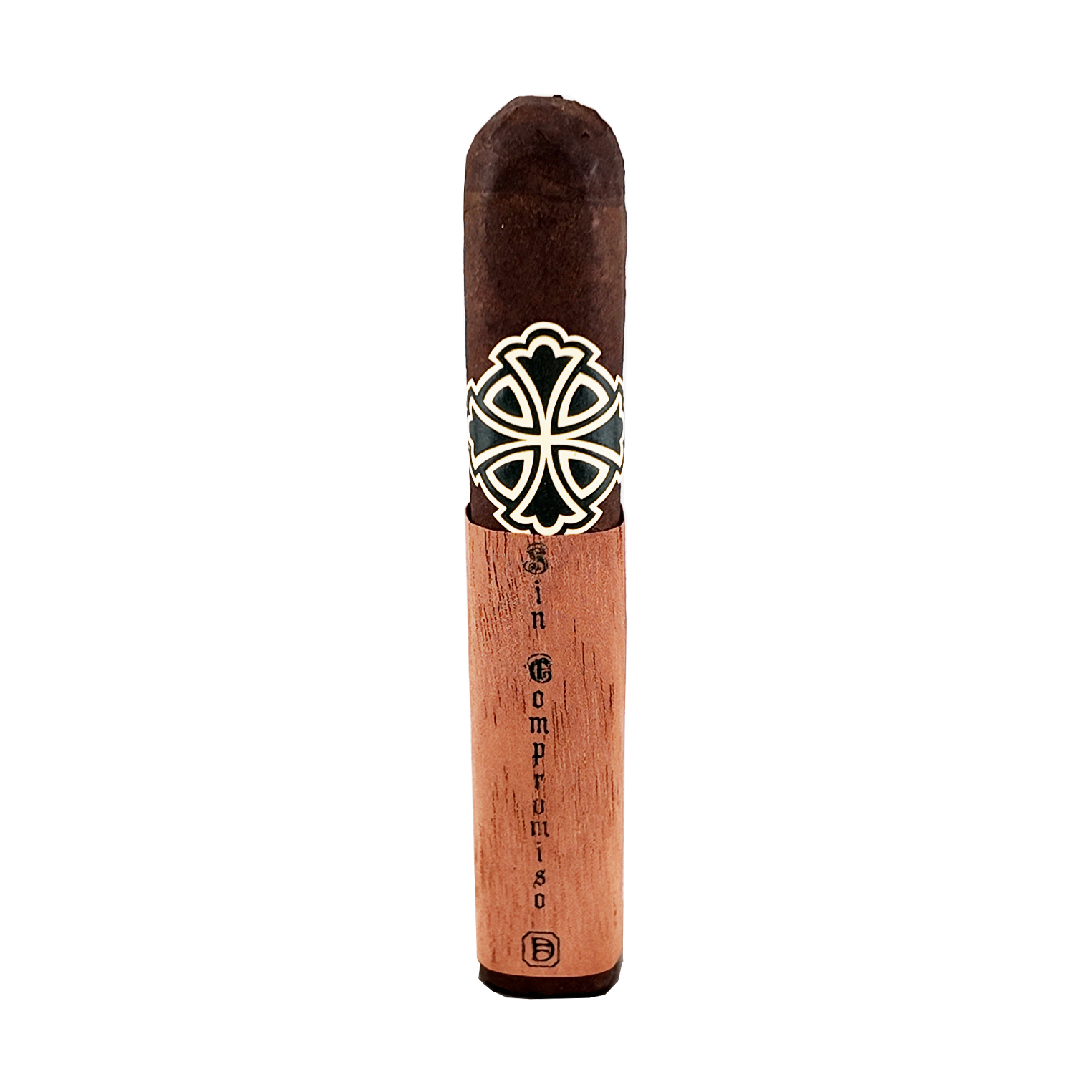 Sin Compromiso Seleccion No. 4 Cigar - Single